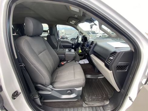 Used 2020 Ford F150 XL w/ Equipment Group 101A Mid AWD/4WD image 23