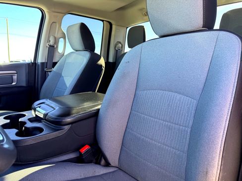 Used 2024 RAM 1500 Classic SLT image 12