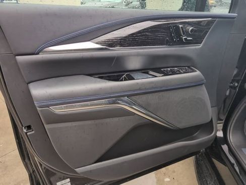 New 2026 Cadillac Escalade IQ Luxury 1 image 14
