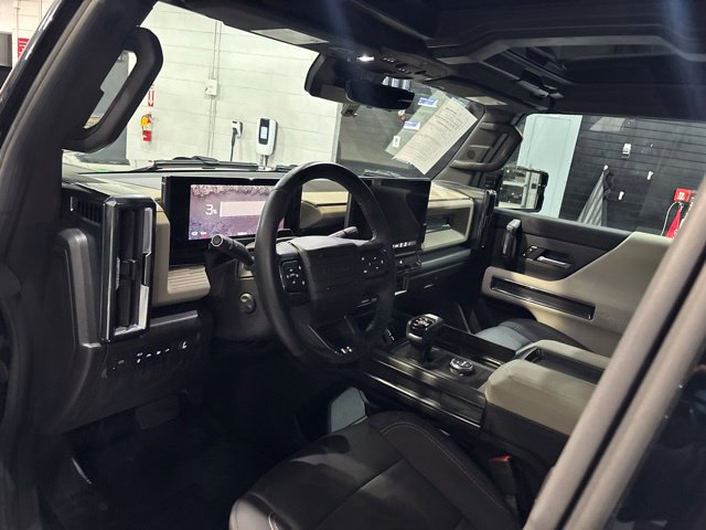 Used 2026 GMC Hummer EV SUV AWD/4WD image 10