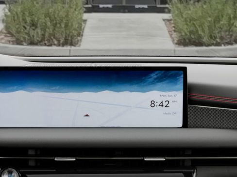 New 2026 Genesis G80 2.5T Sport Prestige image 12