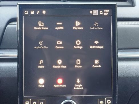 Used 2026 GMC Terrain Elevation FWD image 24