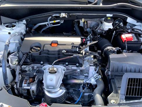 Used 2024 Honda HR-V EX-L image 31