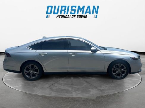 Used 2024 Honda Accord EX image 7