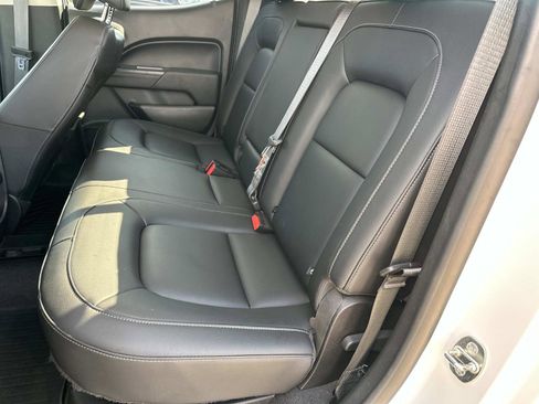 Certified 2019 Chevrolet Colorado ZR2 w/ Colorado ZR2 Bison Edition image 13