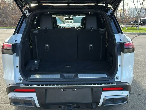 Used 2023 INFINITI QX60 Autograph w/ Cargo Package image 29