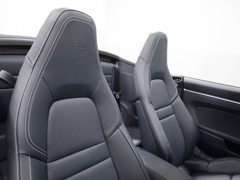 Certified 2025 Porsche 911 Carrera S image 20