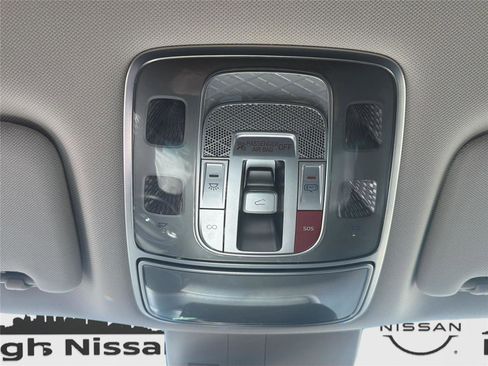Used 2024 Genesis GV80 3.5T AWD/4WD image 19