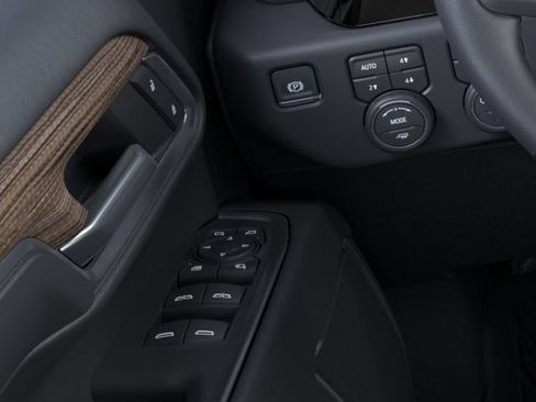New 2026 Chevrolet Silverado 2500 LT w/ Trail Boss Package AWD/4WD image 22