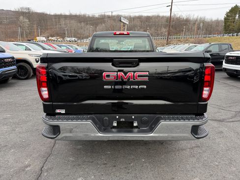 New 2026 GMC Sierra 1500 Pro image 4