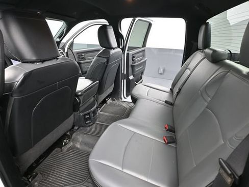 Used 2022 RAM 2500 Tradesman AWD/4WD image 27
