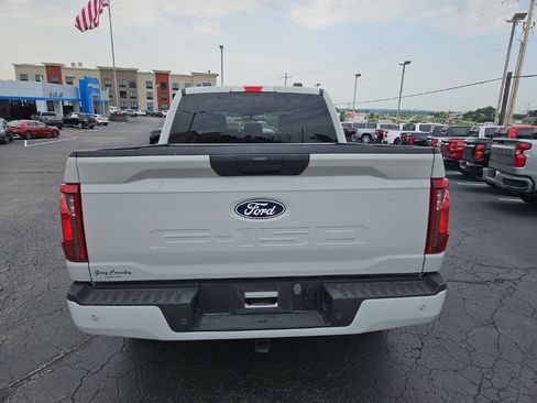Used 2024 Ford F150 STX AWD/4WD image 10