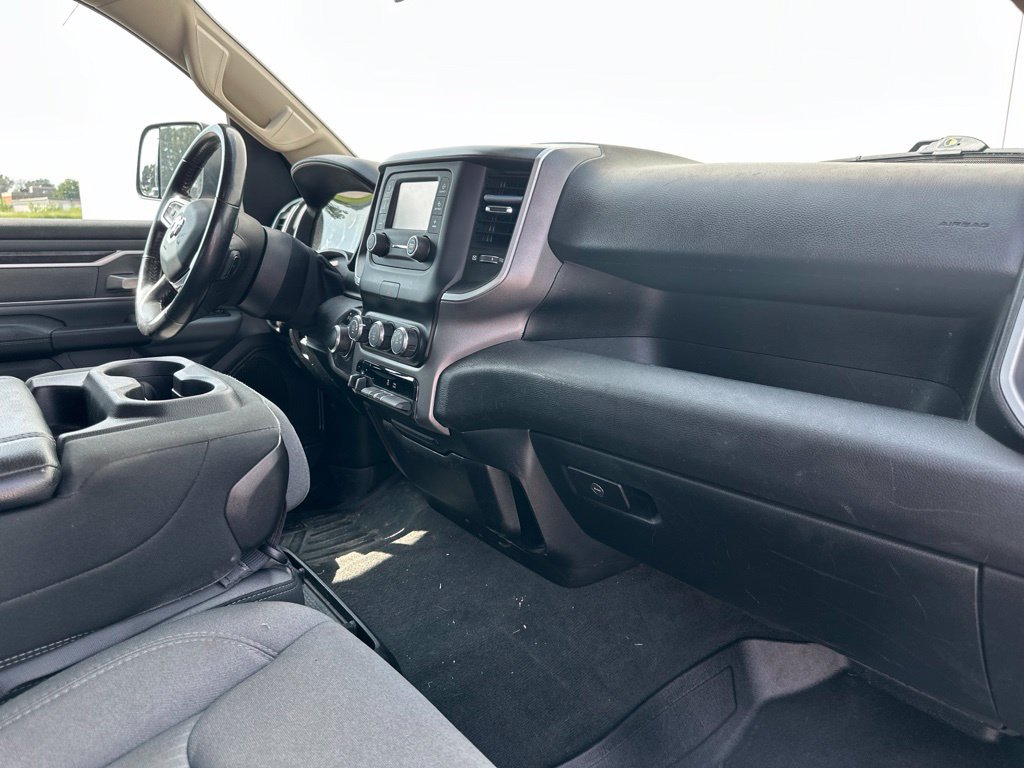 Used 2020 RAM 1500 Big Horn AWD/4WD image 27