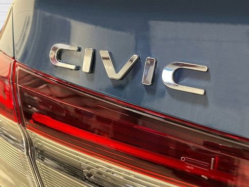 New 2026 Honda Civic Sport image 7