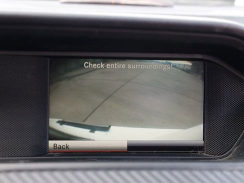 Used 2013 Mercedes-Benz C 63 AMG Sedan w/ AMG Development Pkg image 40