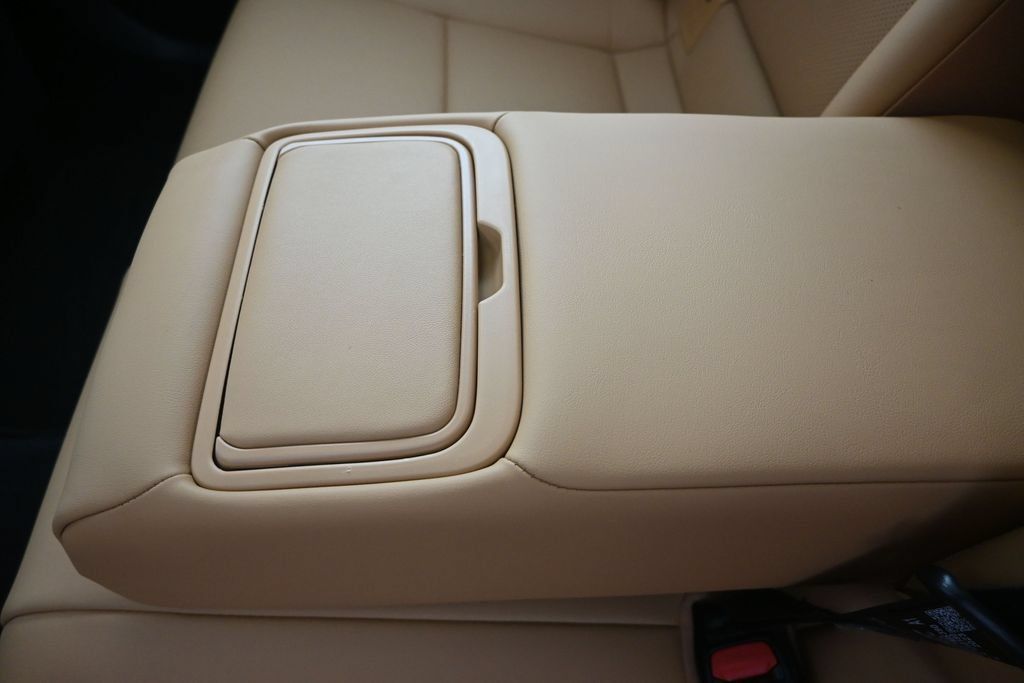 Certified 2024 Lexus ES 350 w/ Premium Package FWD image 17