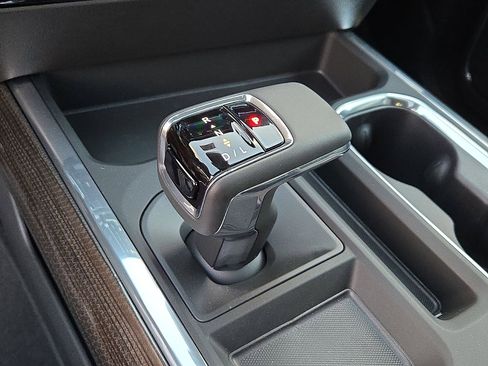 New 2026 Chevrolet Silverado 1500 LT Trail Boss w/ LT Trail Boss Premium Package image 15