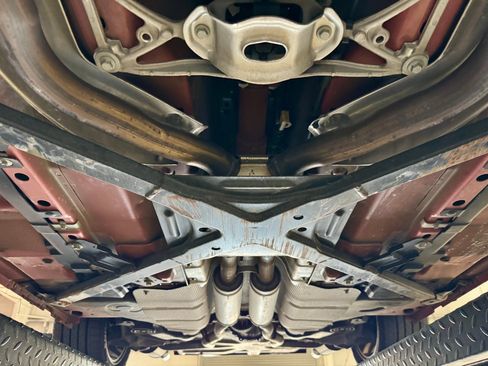 Used 2003 Ford Thunderbird image 96