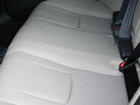 New 2025 Honda Accord EX-L image 17