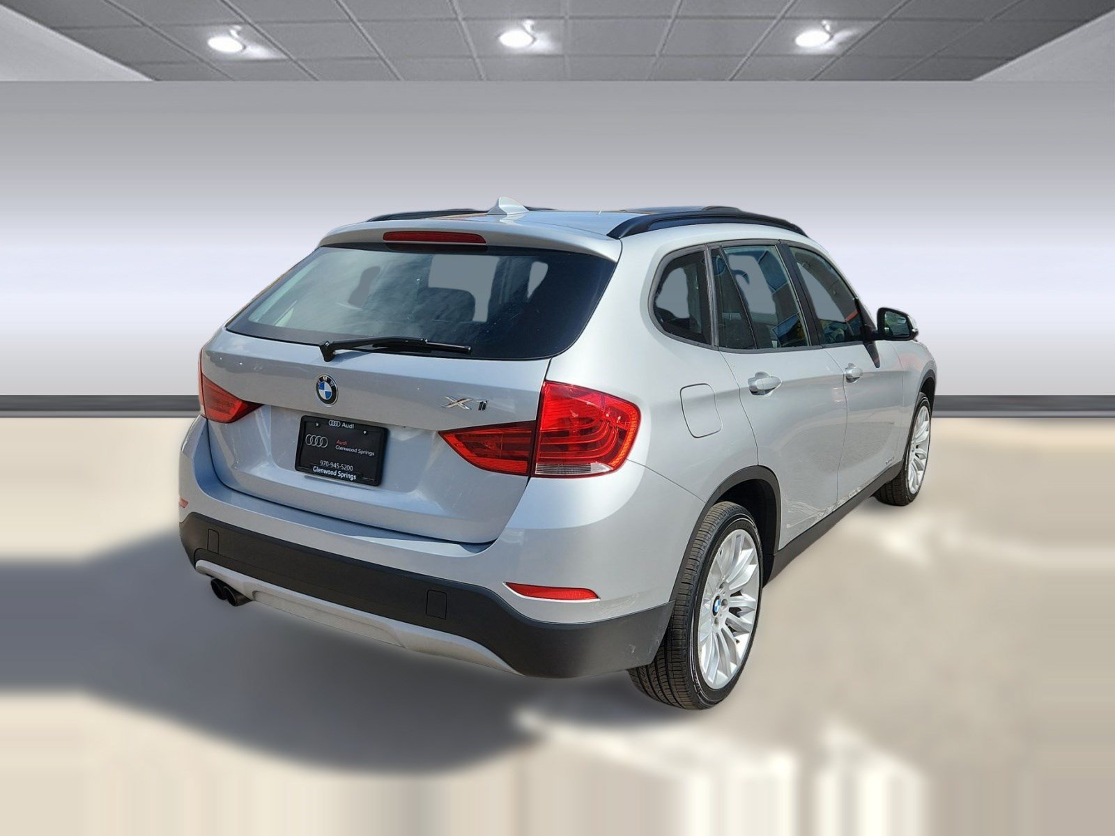 Used 2013 BMW X1 xDrive28i AWD/4WD image 3