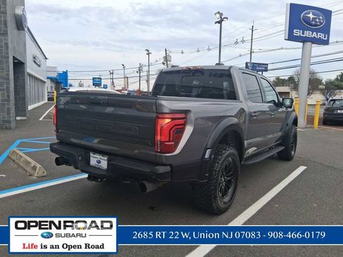 Used 2024 Ford F150 Raptor image 7