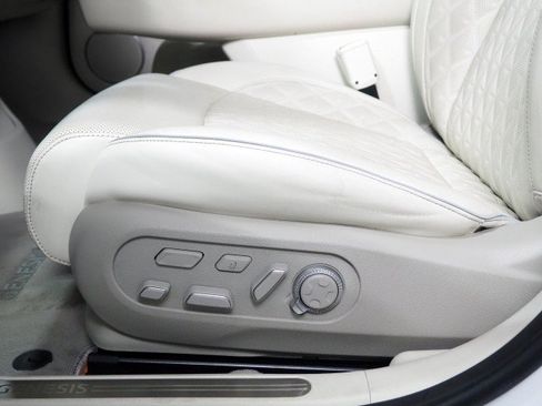 Used 2023 Genesis GV60 Performance AWD/4WD image 72