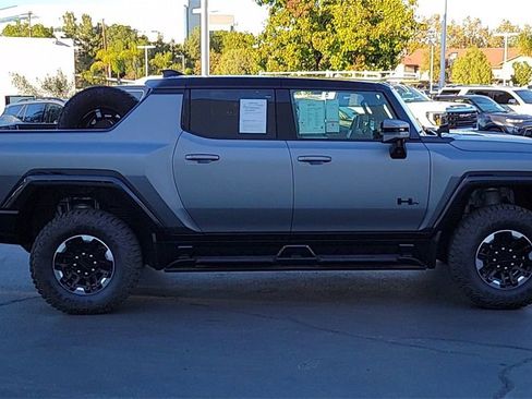 Used 2022 GMC Hummer EV Edition 1 image 5