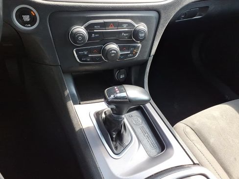 Used 2023 Dodge Charger SXT RWD image 16
