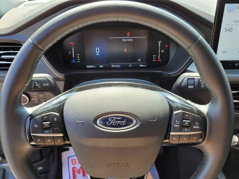 Used 2024 Ford Escape Active w/ Tech Pack #1 image 27