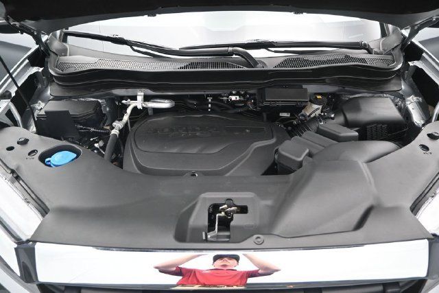 Used 2025 Honda Ridgeline RTL image 19