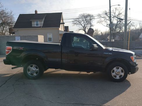 Used 2014 Ford F150 STX image 16