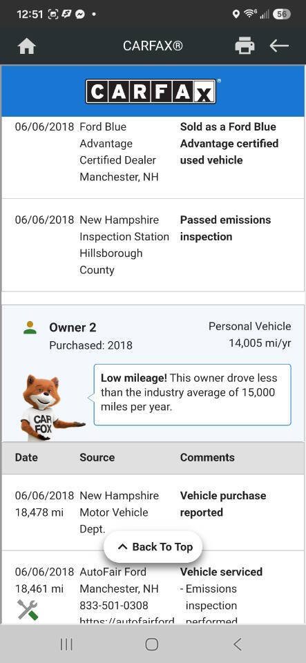 Used 2017 Ford Explorer Limited AWD/4WD image 63