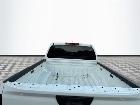 Used 2022 Nissan Frontier SV image 26