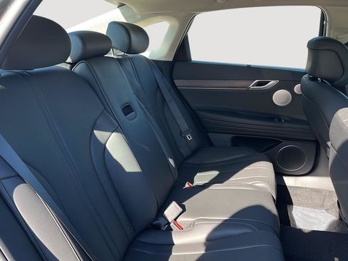 New 2026 Genesis G80 2.5T Advanced AWD/4WD image 14