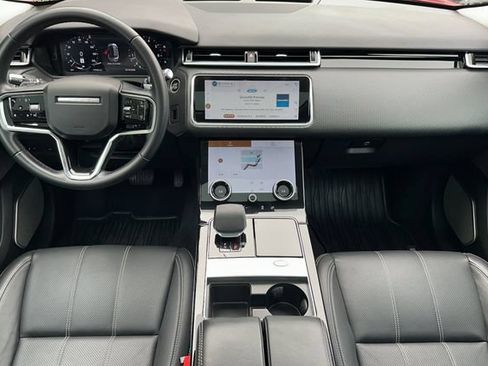 Used 2021 Land Rover Range Rover Velar S AWD/4WD image 12