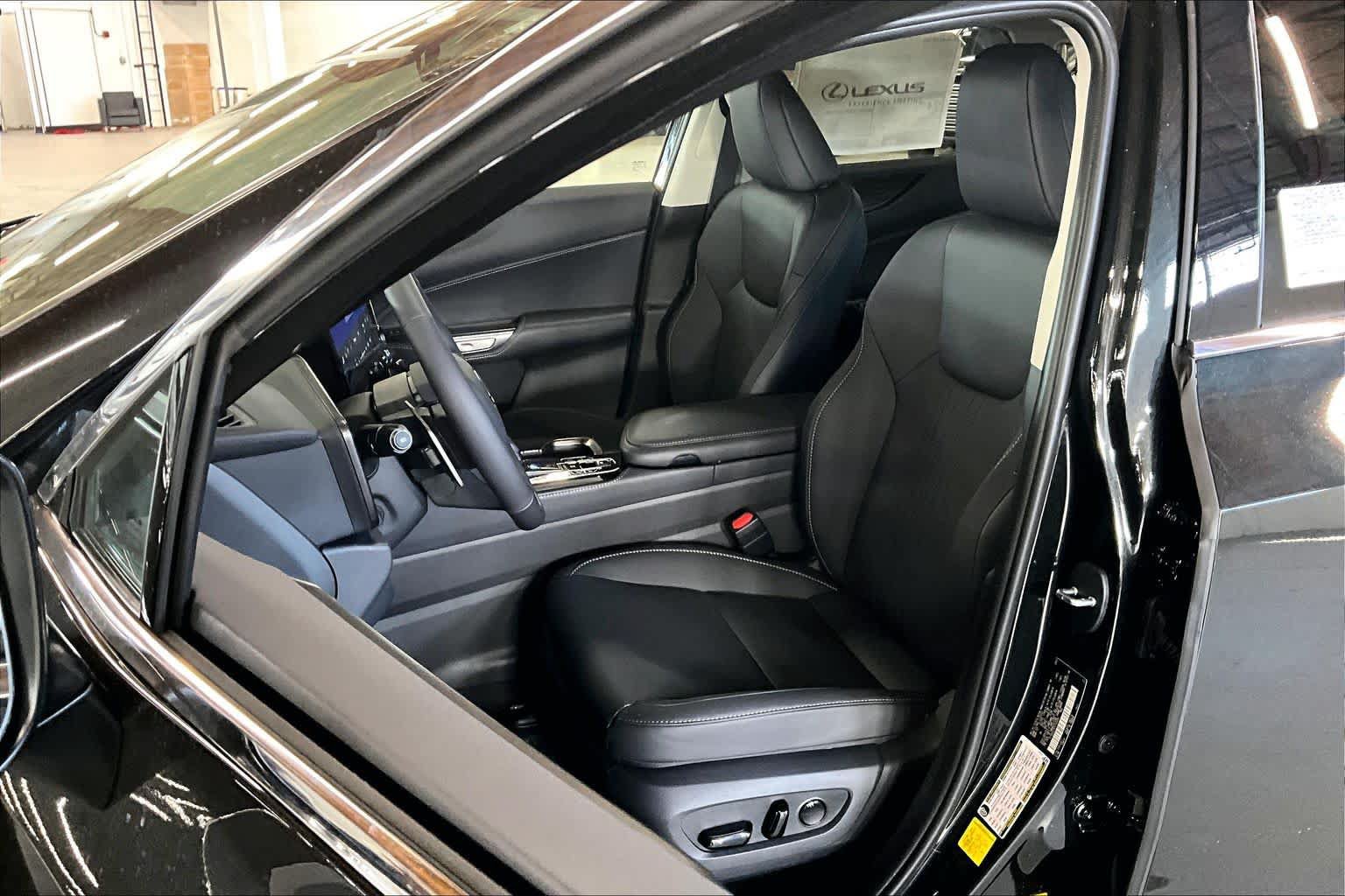 New 2026 Lexus NX 350 AWD w/ Premium Package image 9