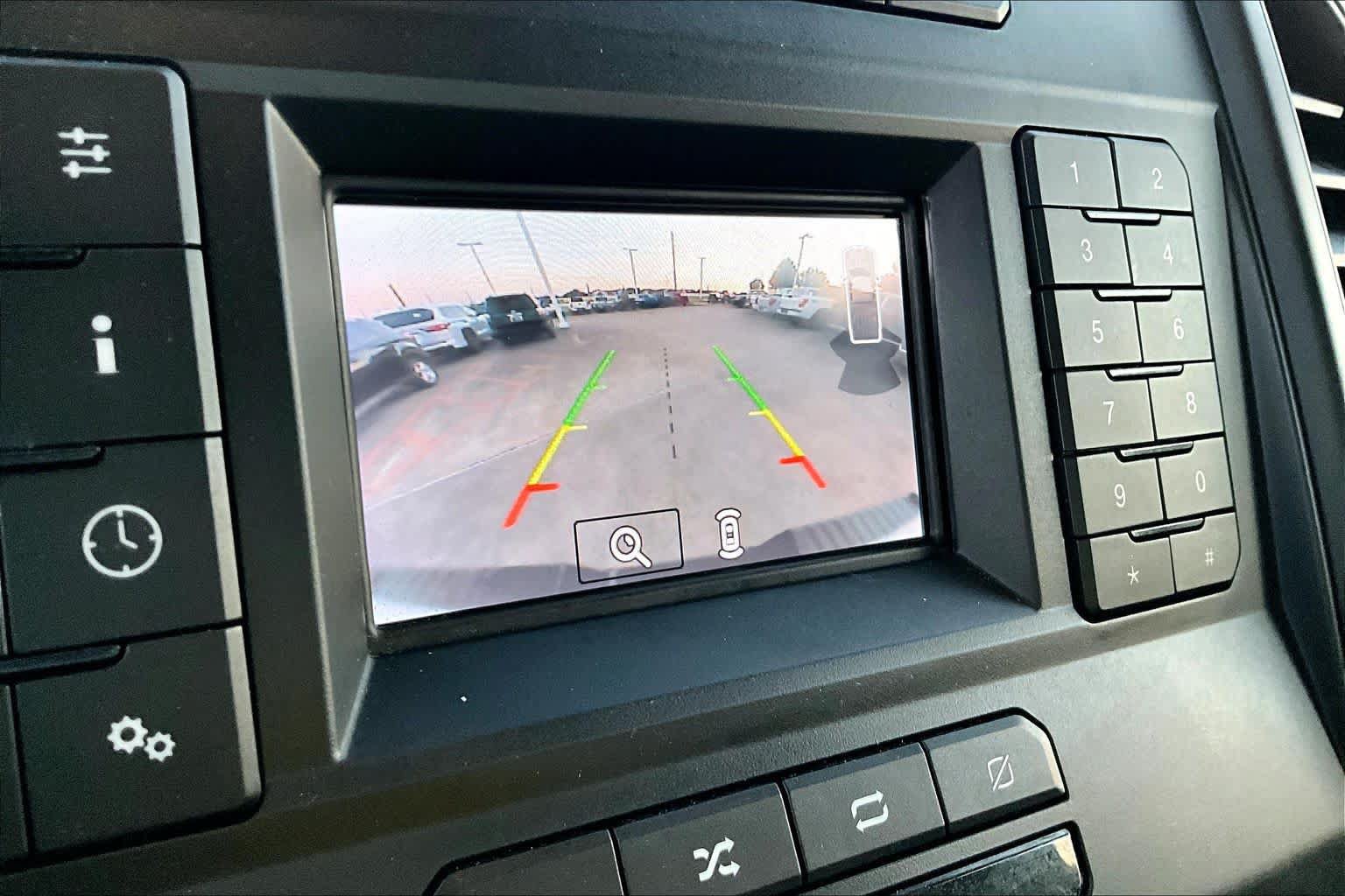 Used 2018 Ford F150 XL w/ Equipment Group 101A Mid RWD image 27