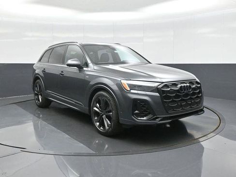 New 2026 Audi Q7 Premium Plus AWD/4WD image 1