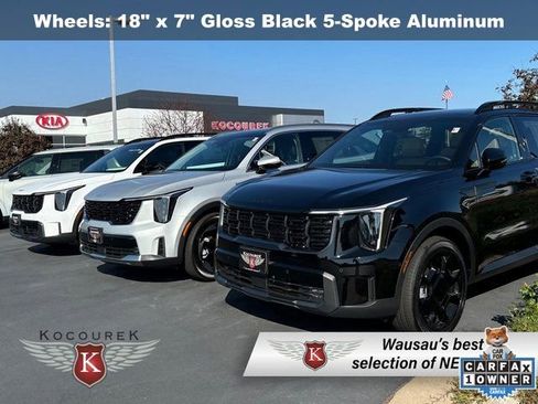 Used 2020 Jeep Cherokee Latitude Plus w/ Cold Weather Group AWD/4WD image 30
