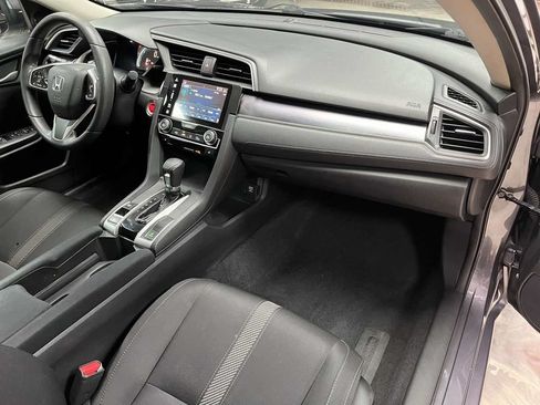 Used 2016 Honda Civic EX-T image 11