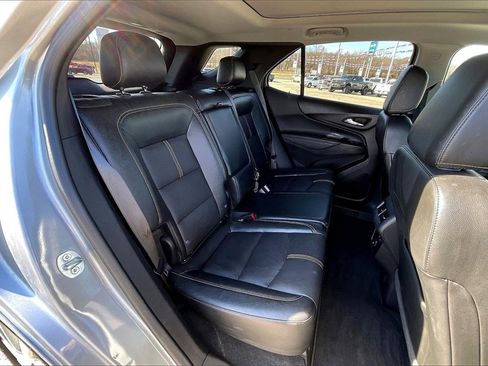 Used 2023 Chevrolet Equinox Premier image 29