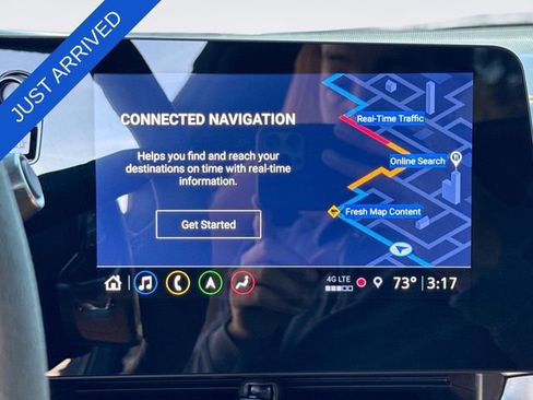 Used 2023 Chevrolet Corvette Stingray Premium Conv w/ Z51 Performance Package RWD image 18