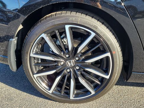 New 2026 Honda Accord Touring image 7