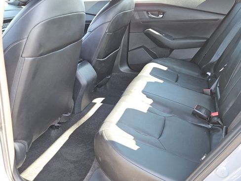 Used 2023 Honda Accord Sport image 23
