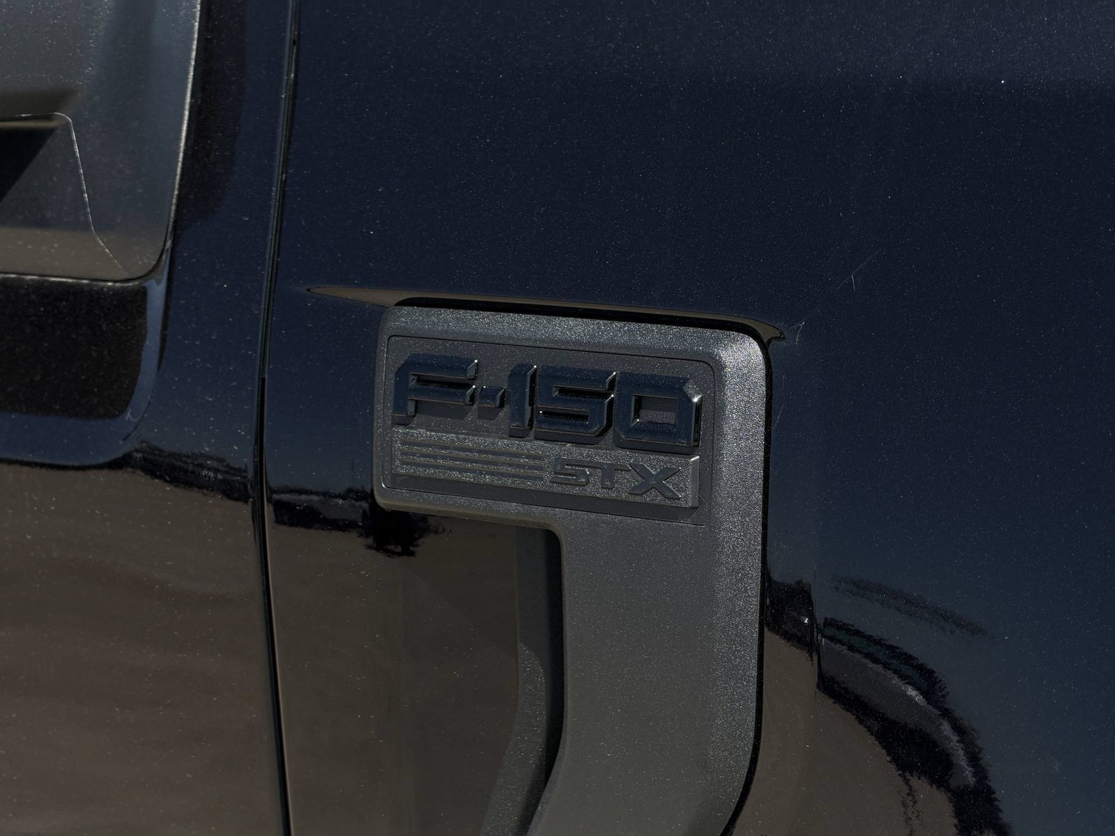 New 2026 Ford F150 STX w/ Equipment Group 200A AWD/4WD image 9