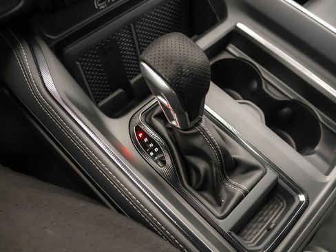 New 2026 RAM 1500 RHO w/ Bed Utility Group image 24