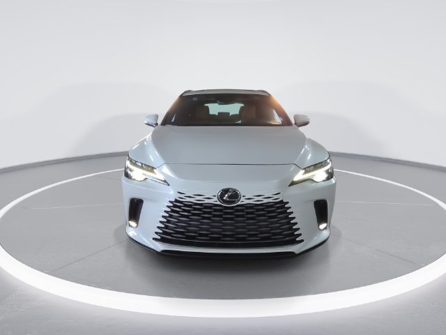 New 2026 Lexus RX 350 FWD image 3