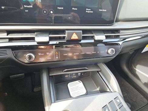 New 2026 Kia Sportage X-Line AWD/4WD image 15