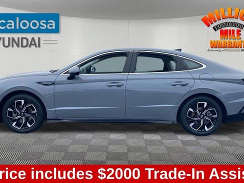 Used 2024 Hyundai Sonata SEL image 4
