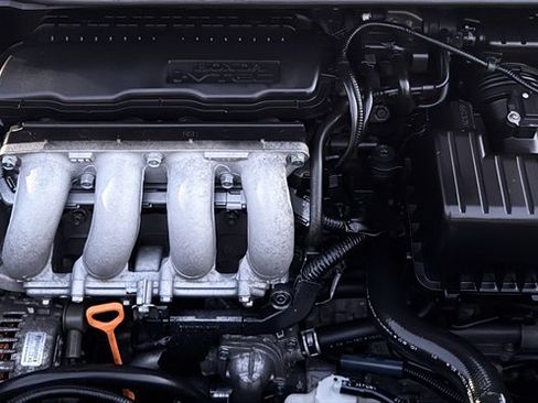 Used 2009 Honda Fit Sport image 39